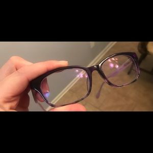 Glasses/ Frame Lilly Pulitzer